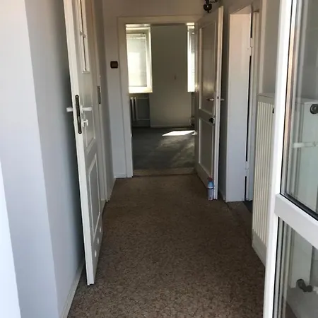Apartament Przy Basenie *