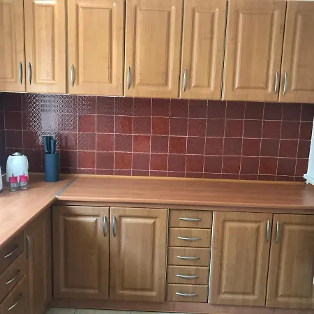 Apartament Przy Basenie * ギジツコ