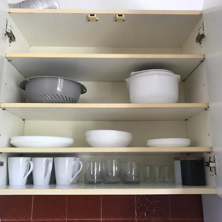 Apartament Przy Basenie ギジツコ