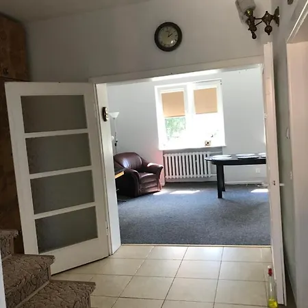 Apartament Przy Basenie *
