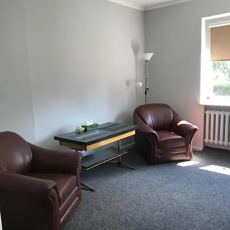 Apartament Przy Basenie アパート ギジツコ