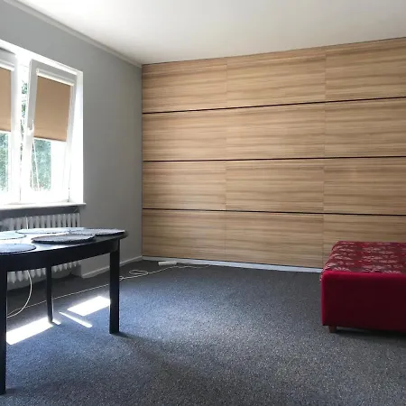 Apartament Przy Basenie アパート