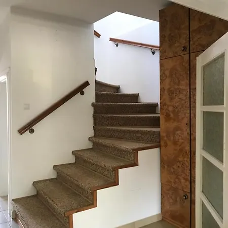 Apartament Przy Basenie アパート ギジツコ